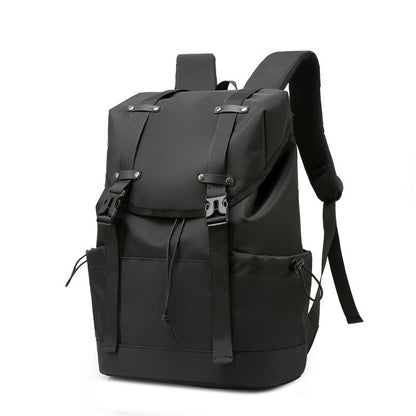 Outdoor Blumenmuster Rucksack Brehn