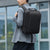 Gepolsterter Laptop-Rucksack Brehn
