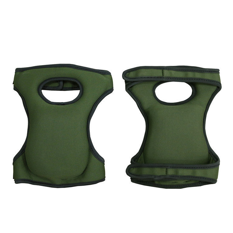 Neopren-Handschuhe mit Ergonomischem Design Brehn