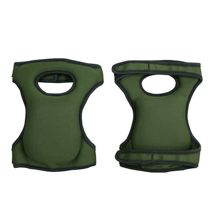 Neopren-Handschuhe mit Ergonomischem Design Brehn