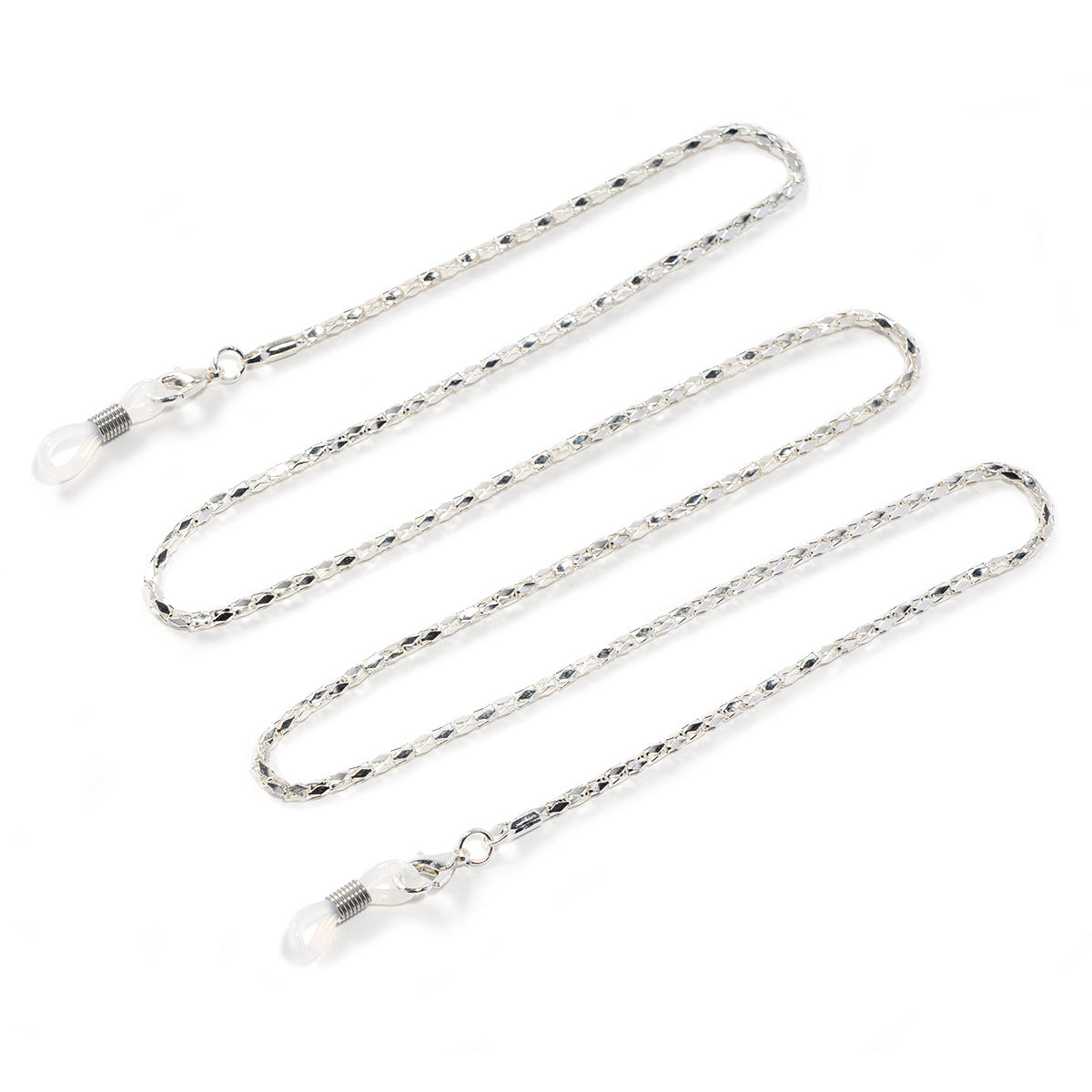 Elegante Brillen Kette Brehn