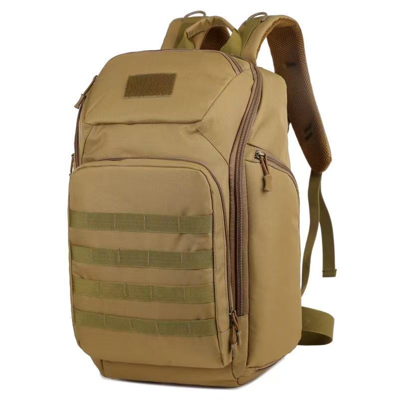 Hochleistungs-Taktischer Rucksack Brehn