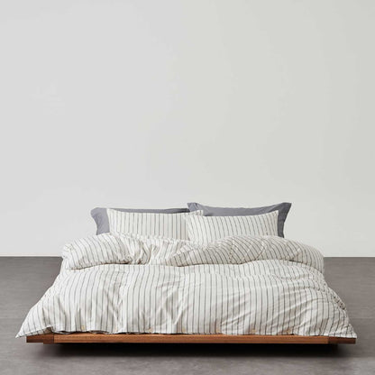 Luxus Bettbezug Set