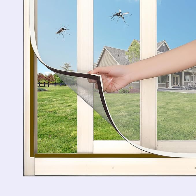 Insektenschutznetz Brehn