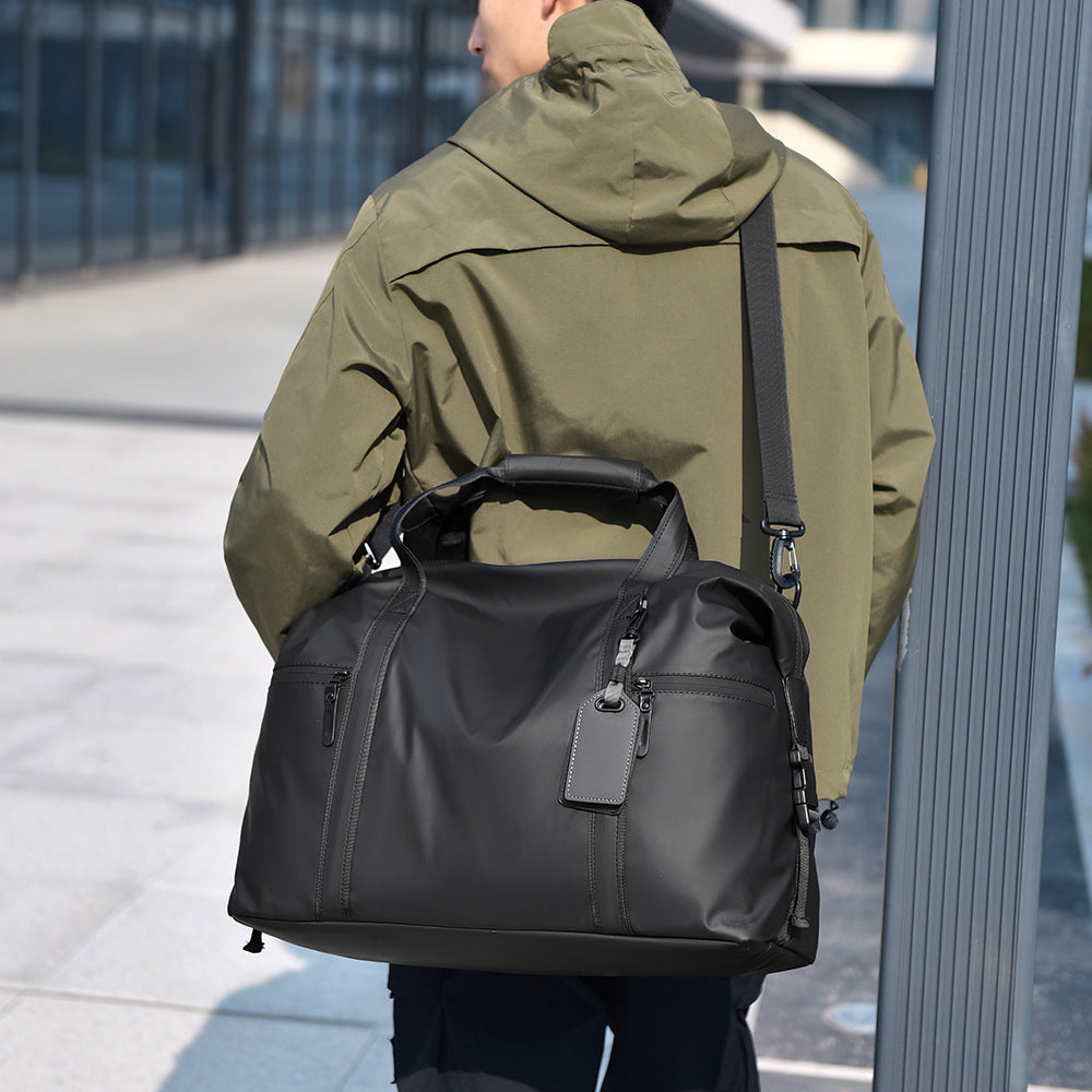 Wasserdichte Reisetasche Brehn