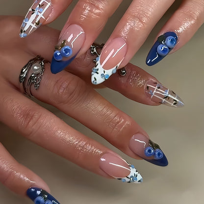 Nail Art Brehn