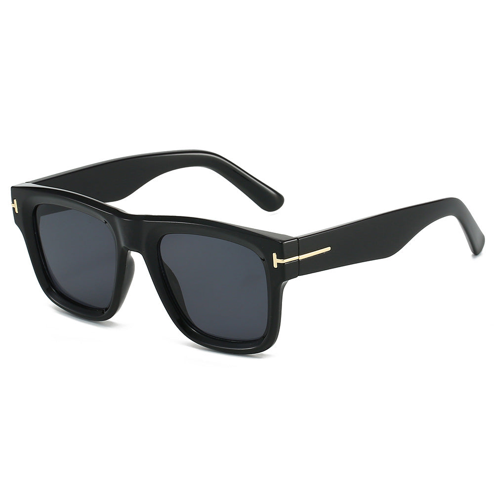 Stylische Retro-Sonnenbrille Brehn