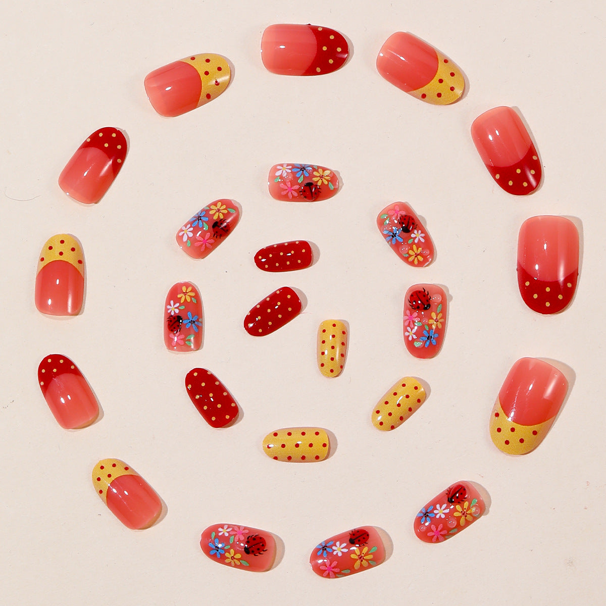 Nail Art Brehn