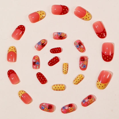 Nail Art Brehn