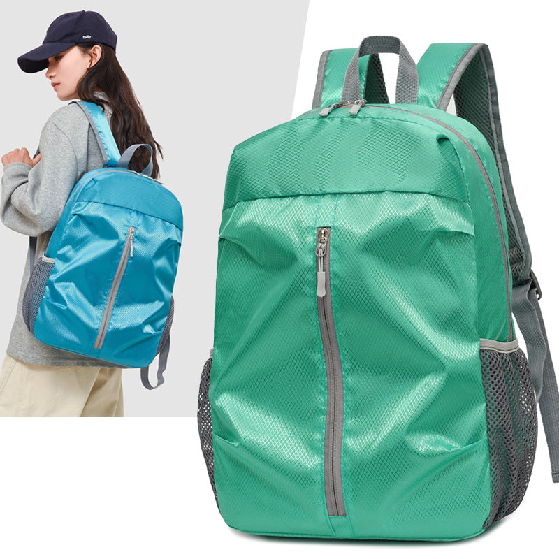Leichter Reise-Rucksack Brehn