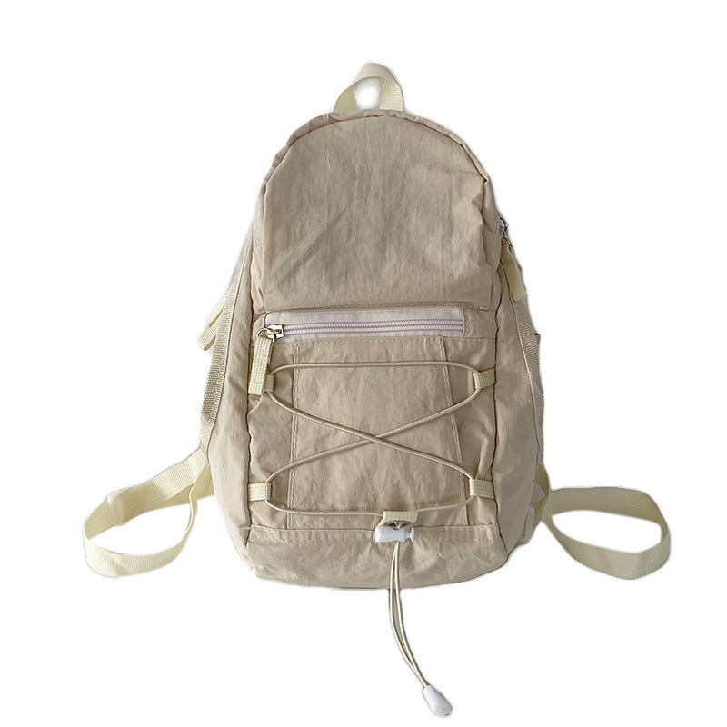 Outdoor Kompakte Wanderschulrucksack Brehn