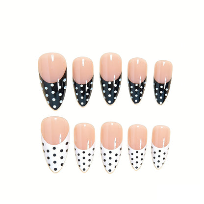 Nail Art Design Brehn