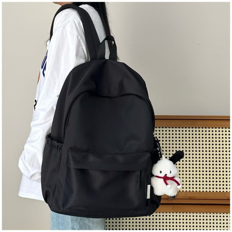 Stylischer Antidiebstahl-Rucksack Brehn
