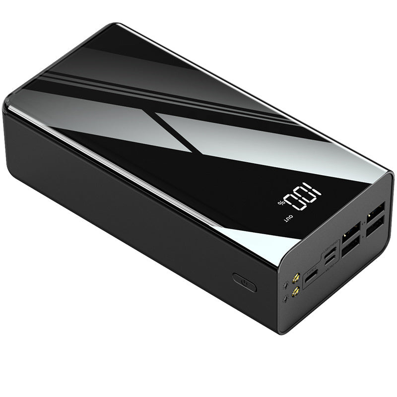 Powerbank mit Integrierter LED-Beleuchtung Brehn