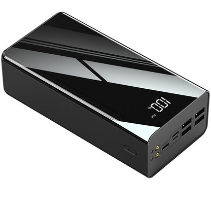 Powerbank mit Integrierter LED-Beleuchtung Brehn