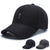 Herren Stretch Performance Baseball Cap Brehn