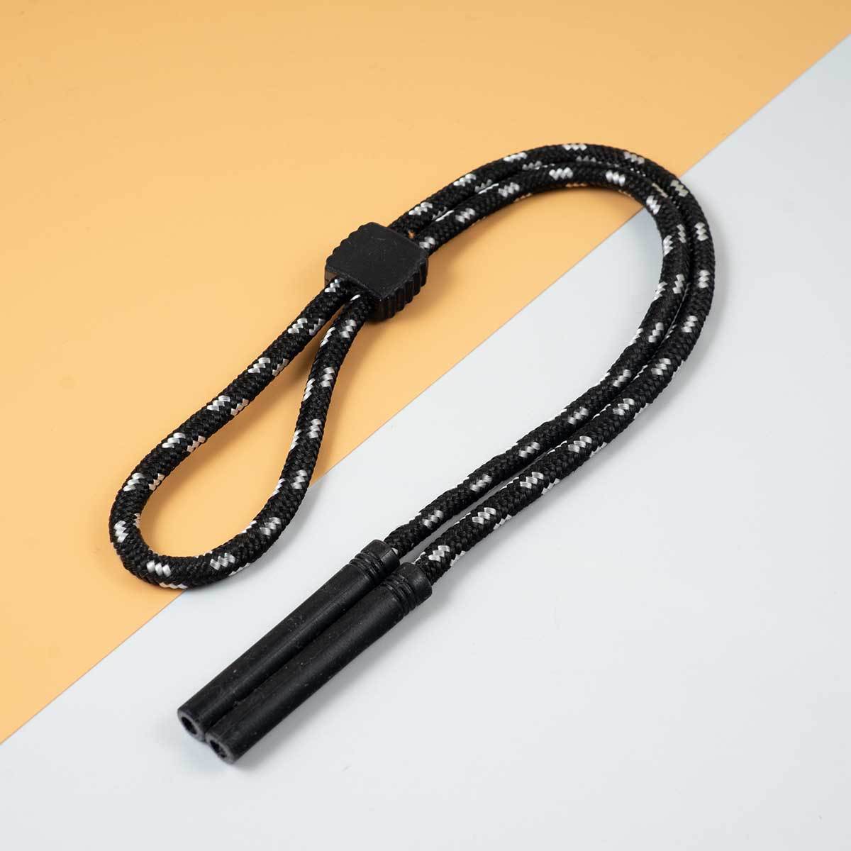 Verstellbares Lanyard Brillenhalter Brehn