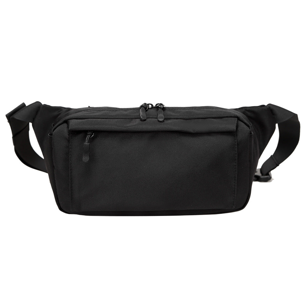 Verstellbare Utility Sling Bag Brehn