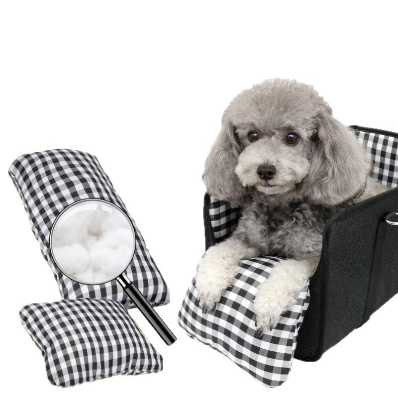 Hunde-Transportbox Brehn