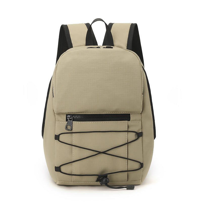 Leichter täglicher Rucksack Brehn