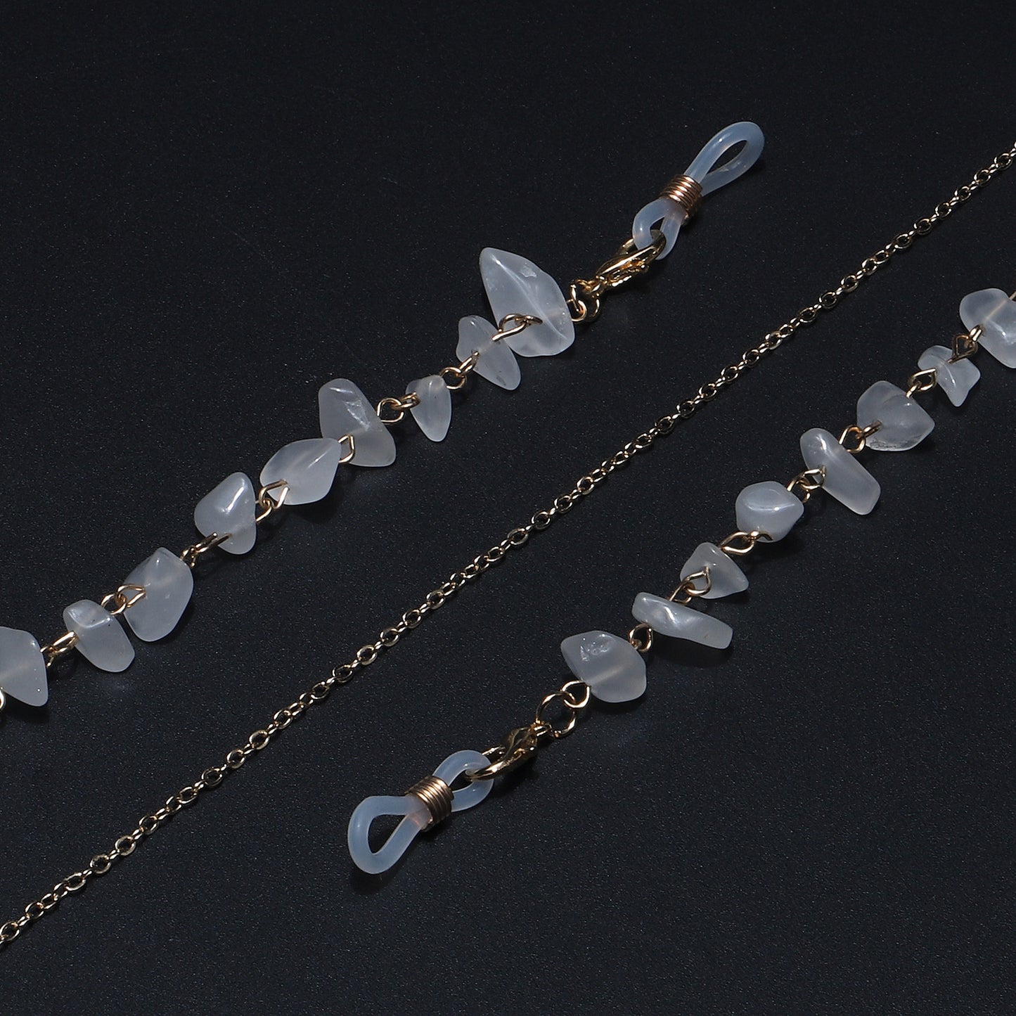 Naturschmuck Sonnenbrillen Kette Brehn 1787367566