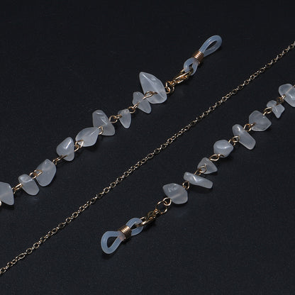 Naturschmuck Sonnenbrillen Kette Brehn 1787367566