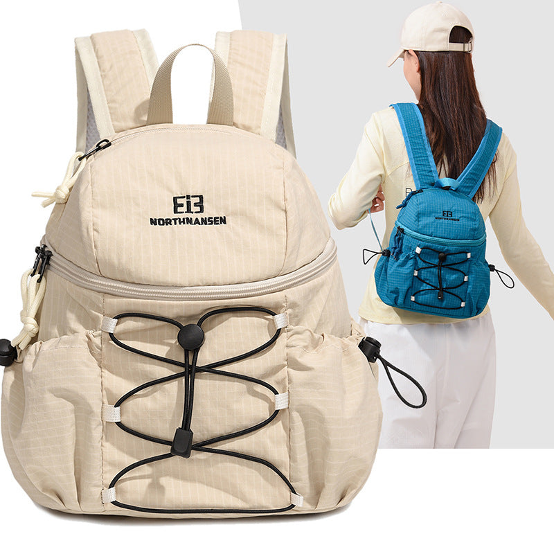 Kompakte Outdoor-Aktivitätsrucksack Brehn