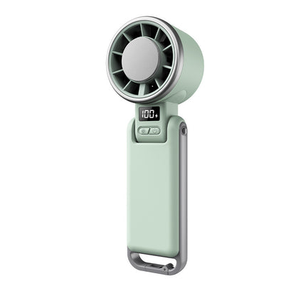 Unisex tragbarer Mini Ventilator Brehn