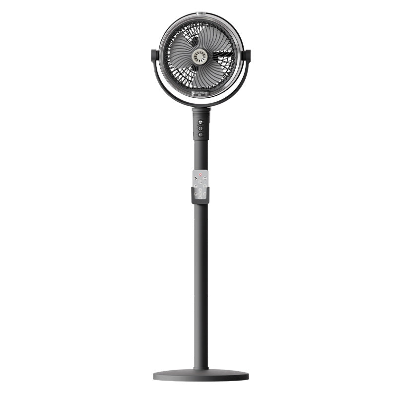 Damen Hochleistungs Standventilator mit Fernbedienung Brehn