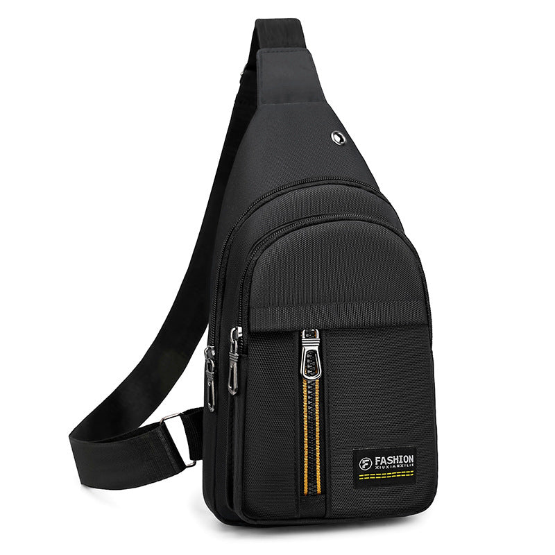 Vielseitige Utility Sling Bag Brehn