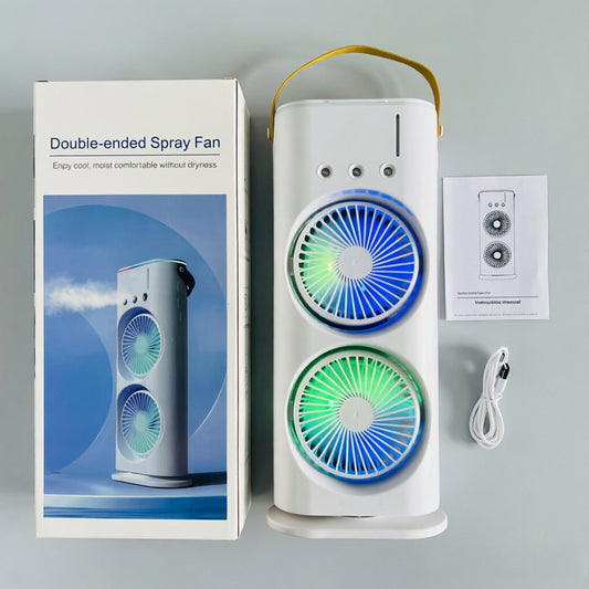Luftreinigender Ventilator Brehn