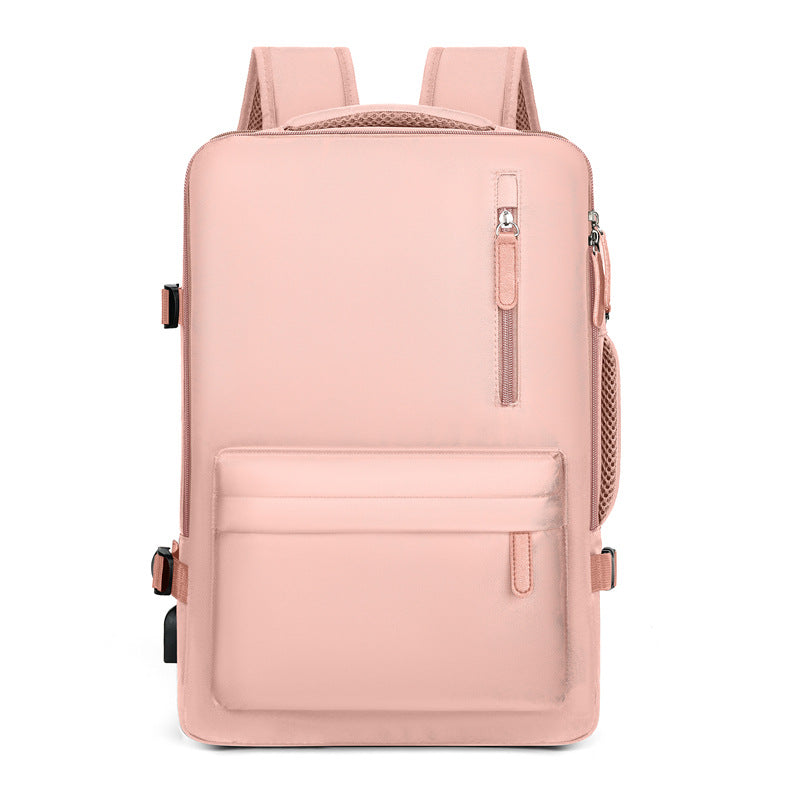 Vielseitiger Laptop-Rucksack Brehn