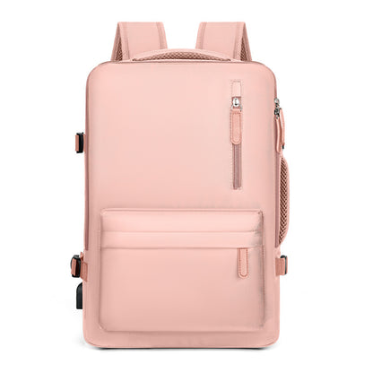 Vielseitiger Laptop-Rucksack Brehn