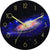 Wanduhr im modernen Design Brehn