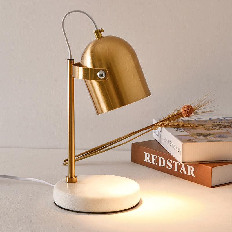 Stylische moderne Schreibtischlampe