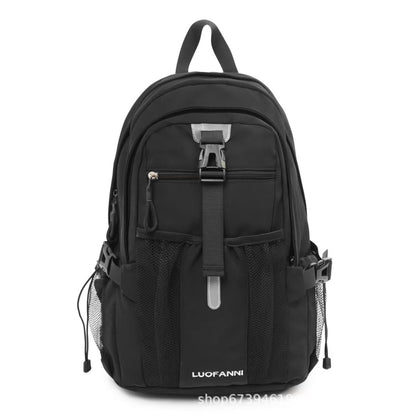 Vielseitiger Outdoor-Reise-Rucksack Brehn