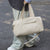 Leichte multifunktionale Wochenend-Duffel-Tasche Brehn