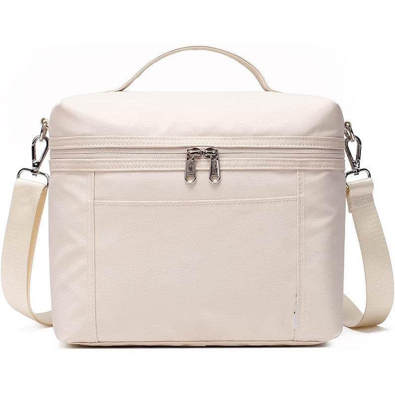 Isolierte Picknicktasche mit Mehreren Fächern Brehn
