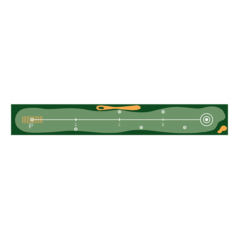 Golf Trainingsmatte