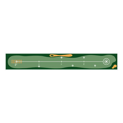Golf Trainingsmatte