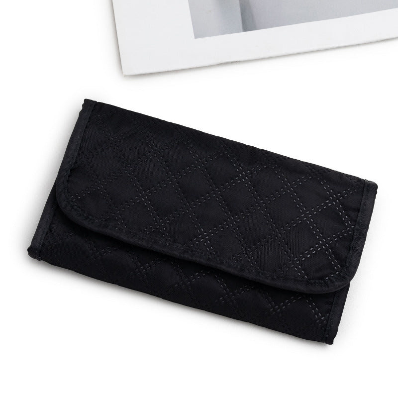 Elegante Kosmetik-Organizer-Tasche Brehn