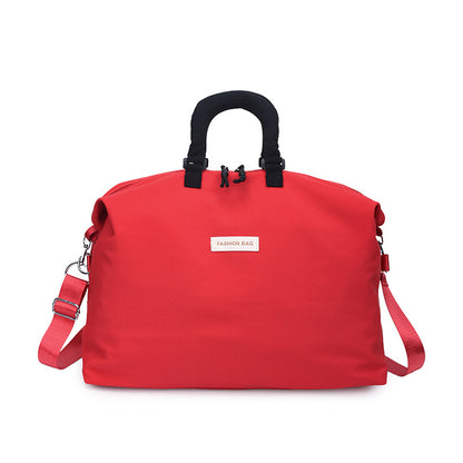 Multi-Purpose Reis Duffle Bag Brehn