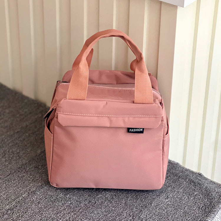 Modischer isolierter Lunchbag Brehn