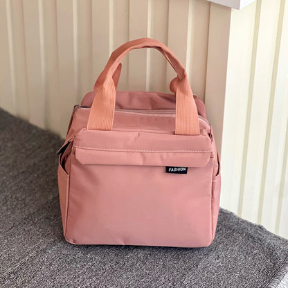 Modischer isolierter Lunchbag Brehn