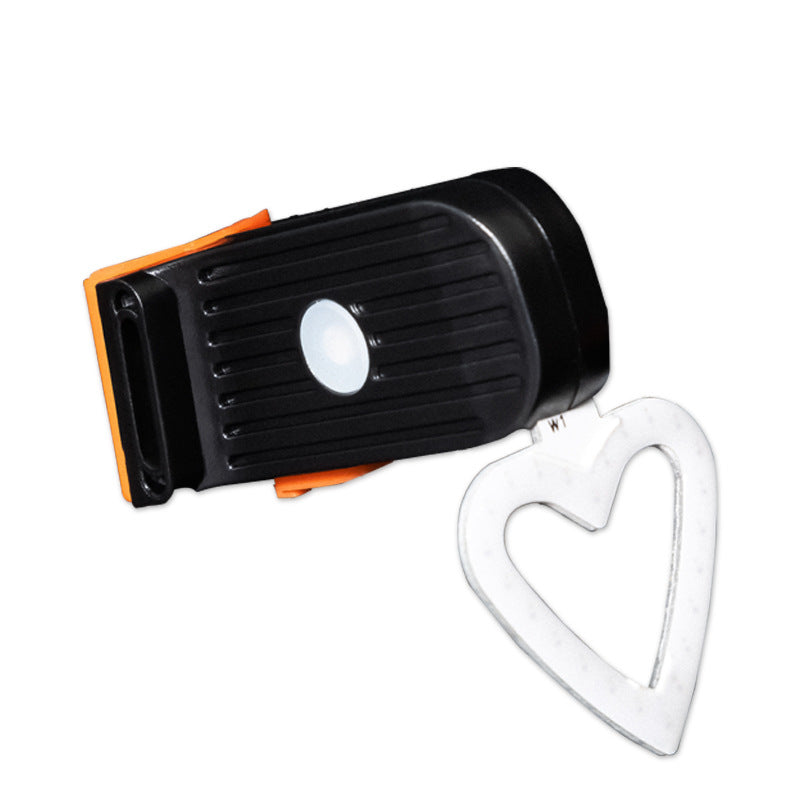 Multifunktionales LED-Sicherheitslicht Brehn