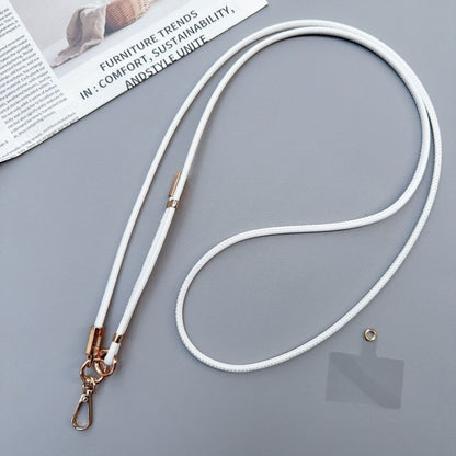 Vielseitige ID-Badge-Halter-Lanyard Brehn