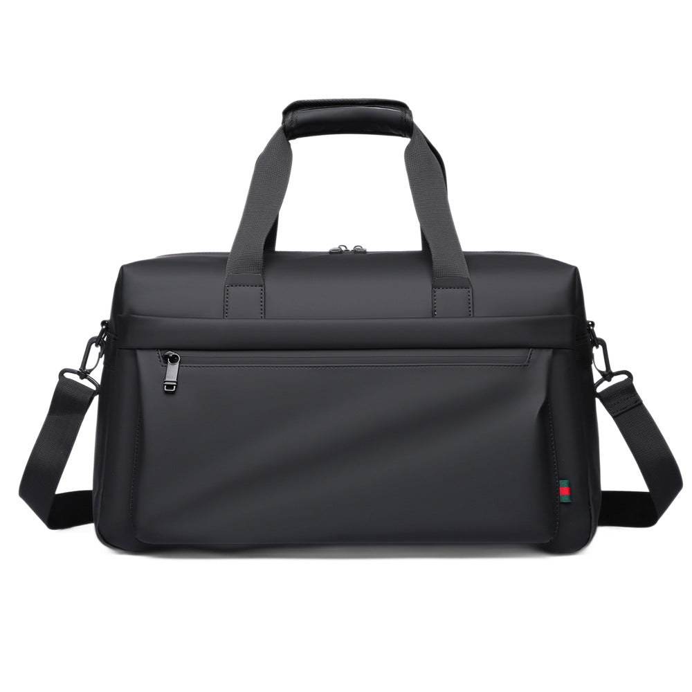 Sleek Everyday Duffle Bag Brehn