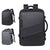 Koffer Rucksack Brehn