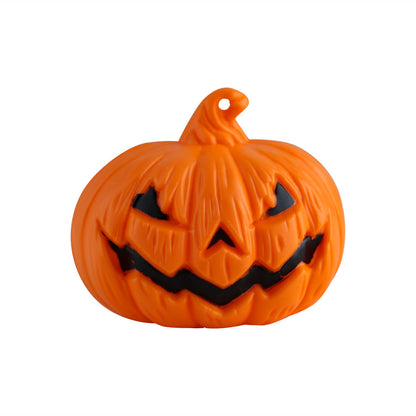 Halloween Dekorative Kürbislaterne Brehn