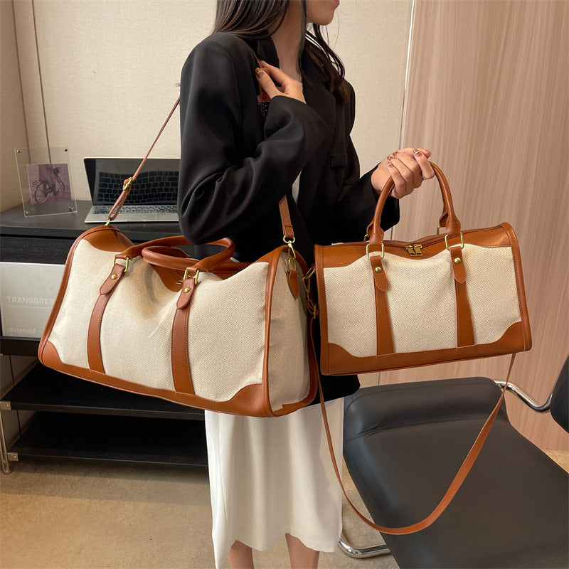 Damen elegante Wochenendreisetasche Brehn